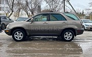 Lexus RX 300, 3 автомат, 2000, кроссовер Қарағанды