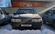 Volvo 940, 2.3 механика, 1991, седан Костанай
