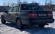 Volvo 940, 2.3 механика, 1991, седан Қостанай