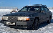 Volvo 940, 2.3 механика, 1991, седан 