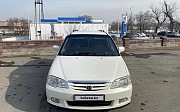 Honda Odyssey, 2.3 автомат, 2000, минивэн 