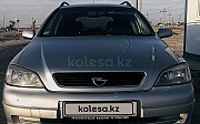 Opel Astra, 1.6 механика, 1998, универсал Жанаозен