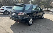 Toyota Harrier, 3 автомат, 2001, кроссовер Алматы