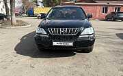 Toyota Harrier, 3 автомат, 2001, кроссовер Алматы