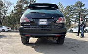 Toyota Harrier, 3 автомат, 2001, кроссовер Алматы