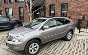 Lexus RX 330, 3.3 автомат, 2005, кроссовер 