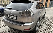 Lexus RX 330, 3.3 автомат, 2005, кроссовер 