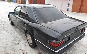 Mercedes-Benz E 230, 2.3 механика, 1989, седан Астана