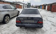 Mercedes-Benz E 230, 2.3 механика, 1989, седан Астана