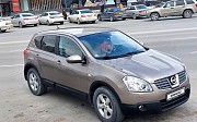 Nissan Qashqai, 2 вариатор, 2007, кроссовер Актау