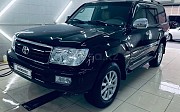 Toyota Land Cruiser, 4.5 автомат, 2002, внедорожник 