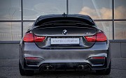BMW M4, 3 механика, 2014, купе Усть-Каменогорск