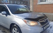 Subaru Forester, 2.5 вариатор, 2013, кроссовер Усть-Каменогорск