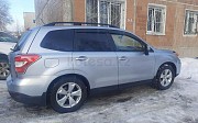 Subaru Forester, 2.5 вариатор, 2013, кроссовер Усть-Каменогорск