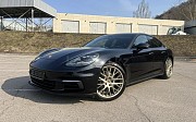 Porsche Panamera, 3 робот, 2020, лифтбек Алматы