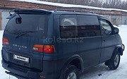 Mitsubishi Delica, 2.8 механика, 1994, минивэн Усть-Каменогорск