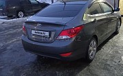 Hyundai Accent, 1.6 механика, 2013, седан Орал