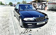 BMW 328, 2.8 автомат, 1998, седан 