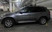 BMW X5, 3 автомат, 2010, кроссовер Алматы