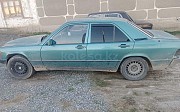 Mercedes-Benz 190, 2.3 механика, 1988, седан Шымкент