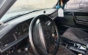 Mercedes-Benz 190, 2.3 механика, 1988, седан Шымкент