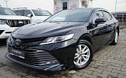 Toyota Camry, 2.5 автомат, 2019, седан Алматы