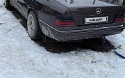 Mercedes-Benz E 200, 2 механика, 1992, седан Қостанай