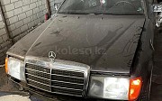 Mercedes-Benz E 200, 2 механика, 1992, седан Костанай
