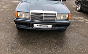 Mercedes-Benz 190, 2 механика, 1990, седан Нұр-Сұлтан (Астана)