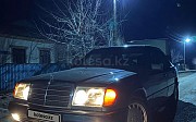 Mercedes-Benz E 200, 2 механика, 1992, седан Кызылорда