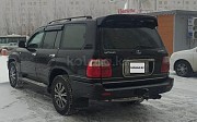 Lexus LX 470, 4.7 автомат, 2000, внедорожник 