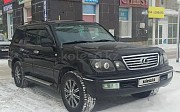 Lexus LX 470, 4.7 автомат, 2000, внедорожник Нұр-Сұлтан (Астана)