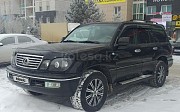 Lexus LX 470, 4.7 автомат, 2000, внедорожник Астана