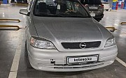Opel Astra, 1.8 механика, 1998, универсал Туркестан