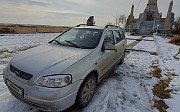 Opel Astra, 1.8 механика, 1998, универсал Туркестан