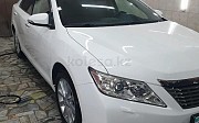 Toyota Camry, 2.5 автомат, 2014, седан Сарыкемер