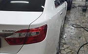 Toyota Camry, 2.5 автомат, 2014, седан Сарыкемер