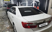 Toyota Camry, 2.5 автомат, 2014, седан Сарыкемер