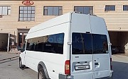 Ford Transit, 3.5 автомат, 2007, микроавтобус Кызылорда