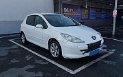 Peugeot 307, 2 автомат, 2006, хэтчбек Тараз