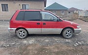 Mitsubishi Space Runner, 1.8 автомат, 1992, минивэн Қаскелең