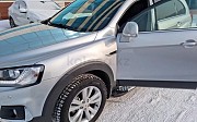Chevrolet Captiva, 3 автомат, 2018, кроссовер Нұр-Сұлтан (Астана)