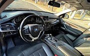 BMW X5, 3 автомат, 2015, кроссовер Алматы