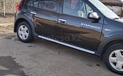 Renault Sandero Stepway, 1.6 автомат, 2014, хэтчбек Уральск