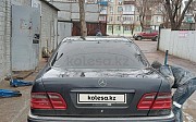 Mercedes-Benz E 200, 2 автомат, 1998, седан Балхаш