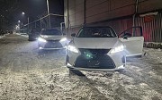 Lexus RX 350, 3.5 автомат, 2022, кроссовер 