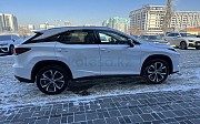 Lexus RX 350, 3.5 автомат, 2022, кроссовер Алматы