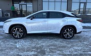 Lexus RX 350, 3.5 автомат, 2022, кроссовер 