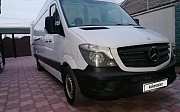 Mercedes-Benz Sprinter, 2.2 механика, 2014, фургон Алматы