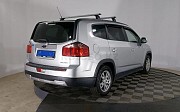 Chevrolet Orlando, 1.8 автомат, 2013, минивэн Ақтөбе